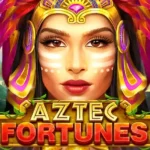 Aztec Fortune Slot