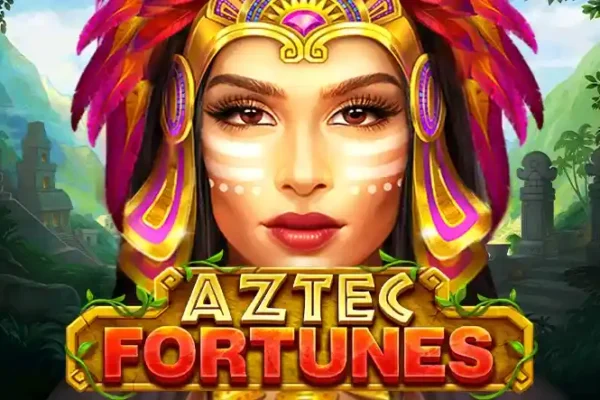 Aztec Fortune Slot