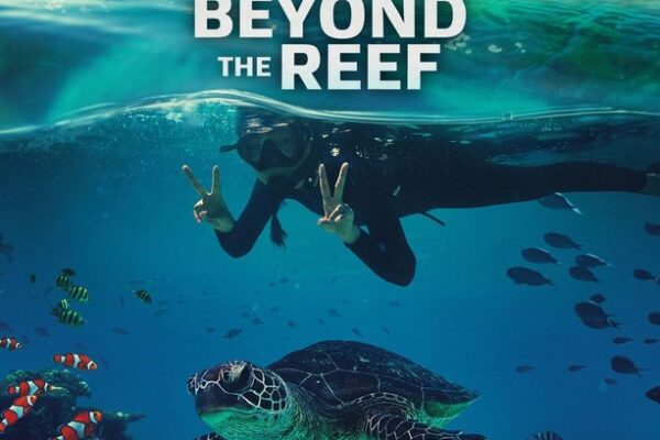 Beyond The Reef Slot