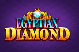 Egyptian Diamond Slot