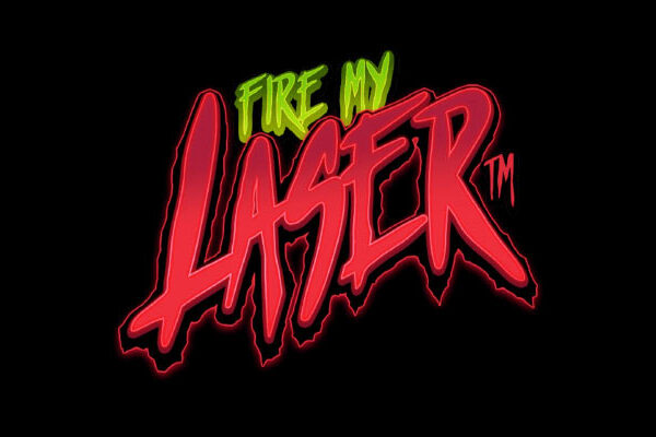 Fire My Laser Slot: Blast Into Fun & Big Wins!