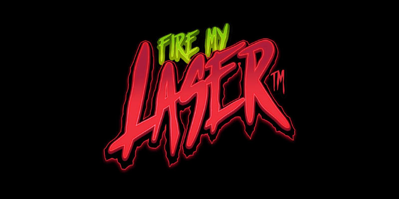 Fire My Laser Slot: Blast Into Fun & Big Wins!