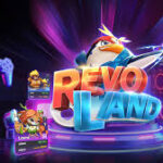 RevoLand Slot