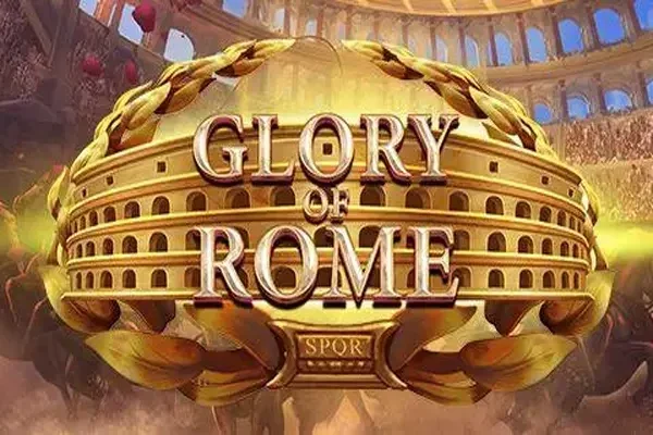 Glory of Rome Slot: Spin Through Ancient Legends