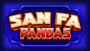 San Fa Pandas Slot