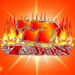 7's to Burn
