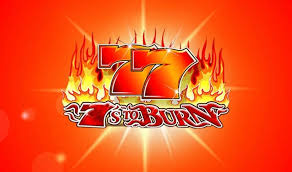 7's to Burn
