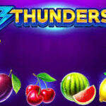 3 Thunders Slots