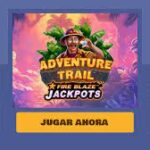 Adventure Trail Slots