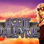Agent Valkyie Slots